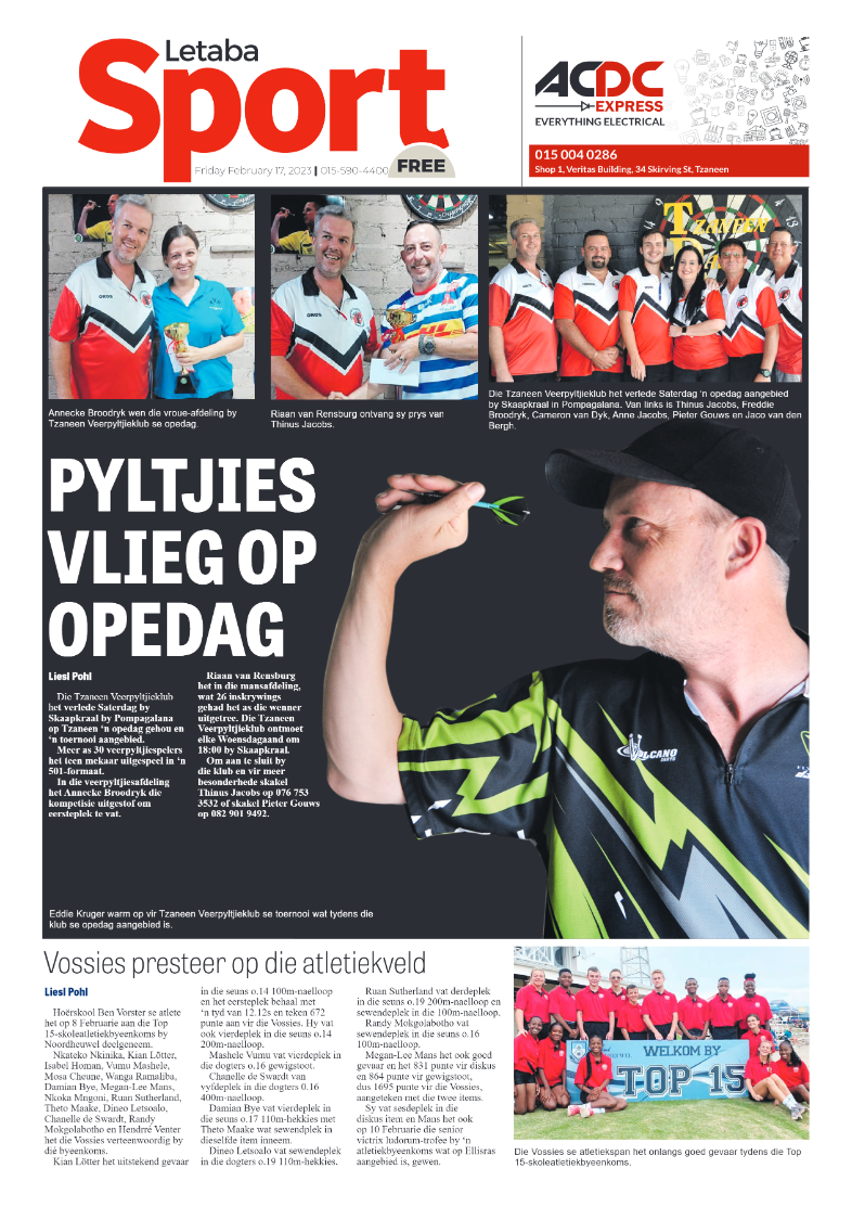 Letaba Herald page 16