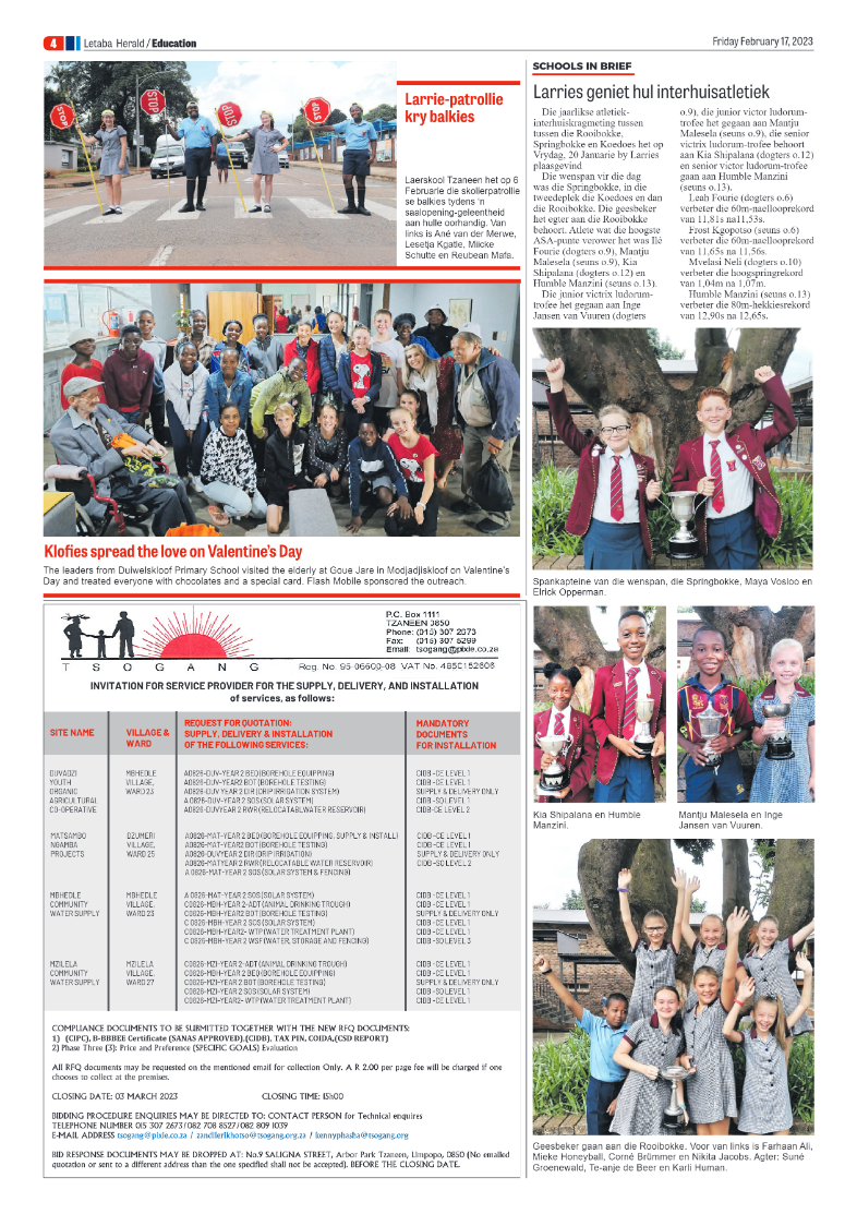 Letaba Herald page 4