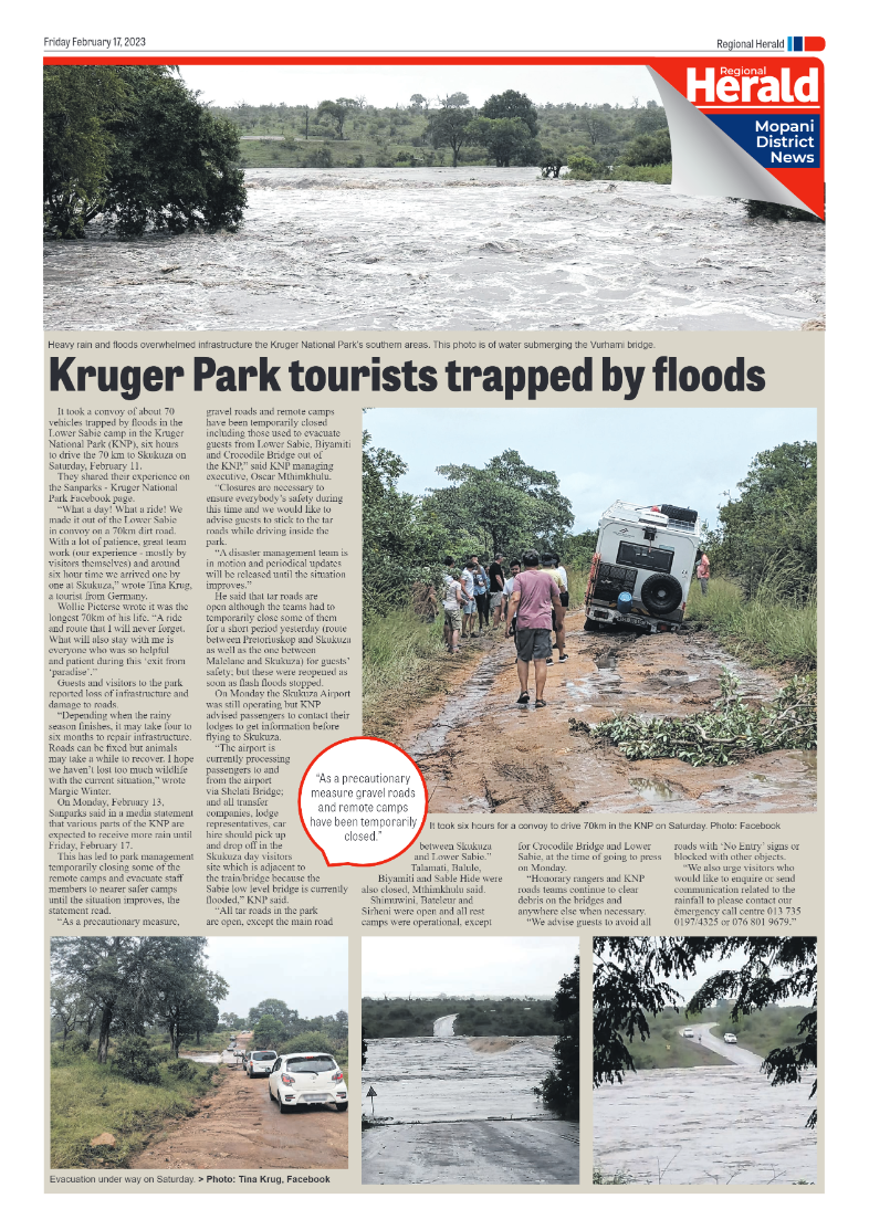 Letaba Herald page 5