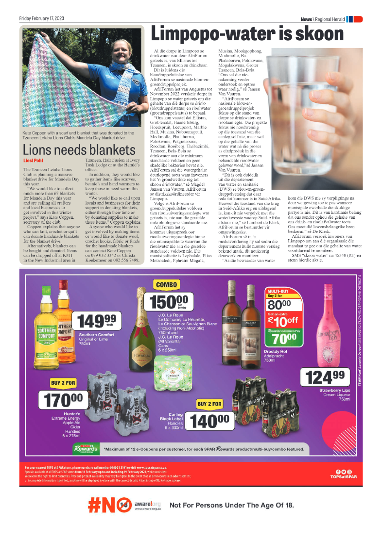 Letaba Herald page 9