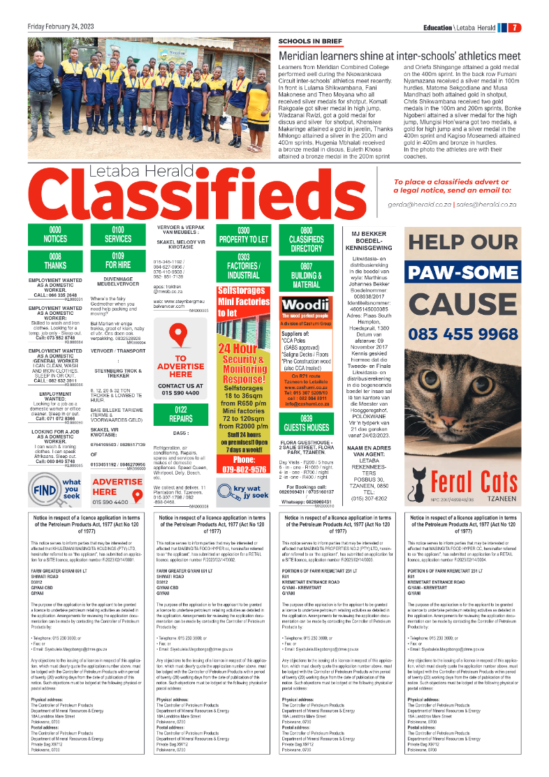 Letaba Herald page 15