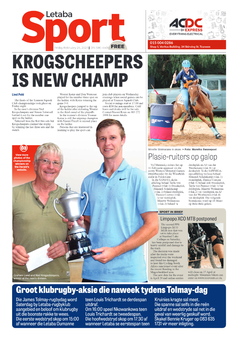 Letaba Herald page 16