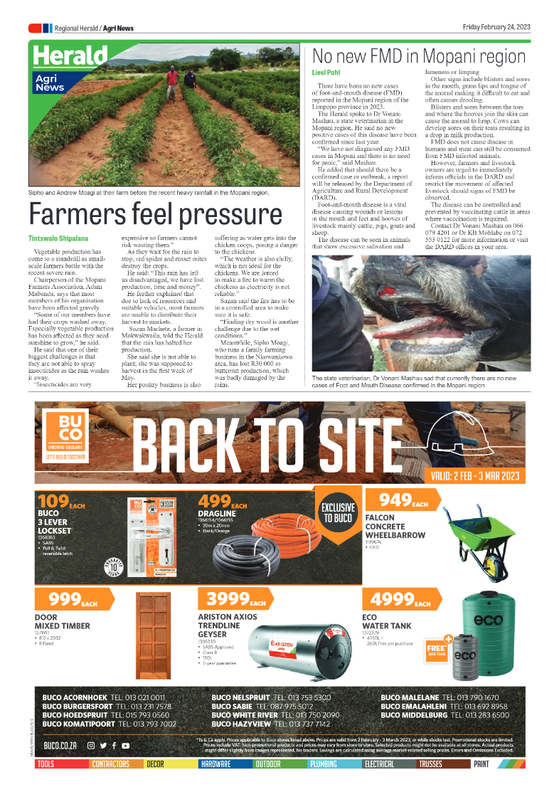 Letaba Herald page 6