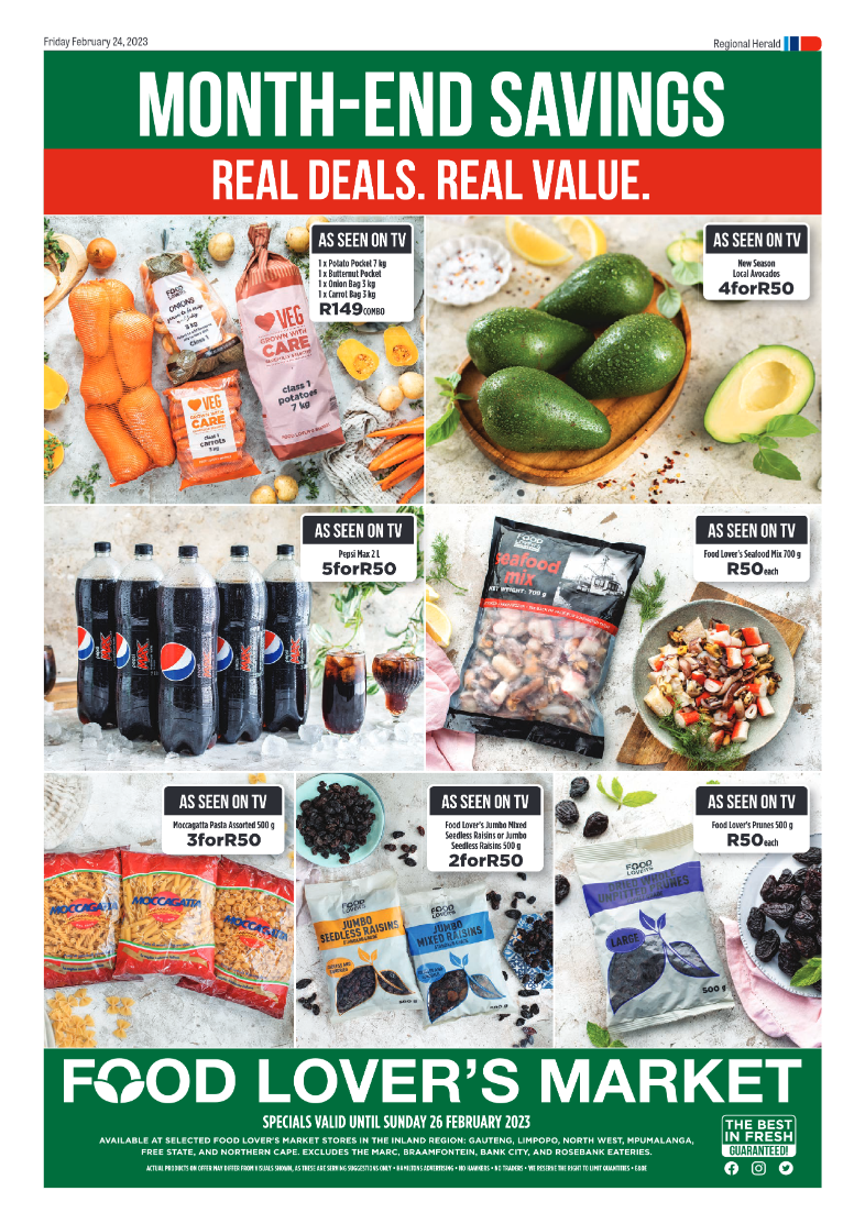 Letaba Herald page 7