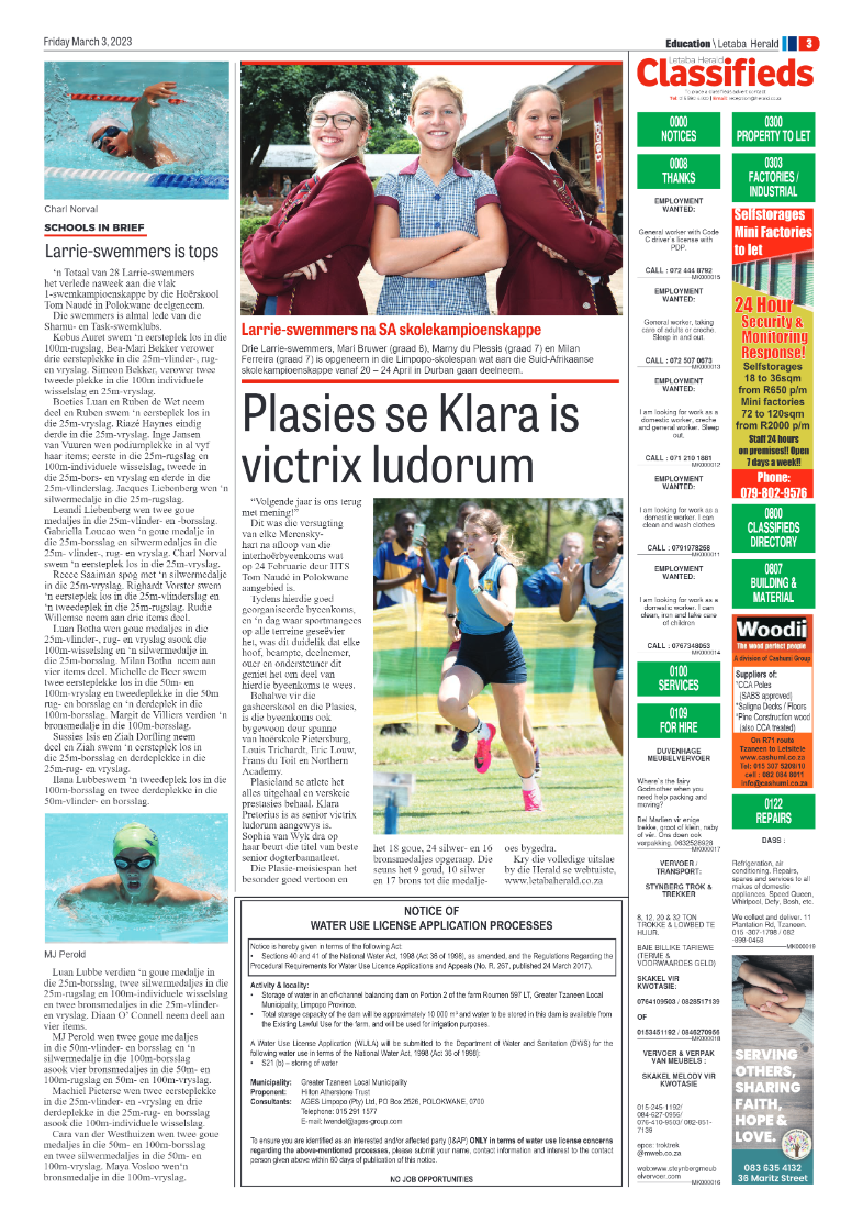 Letaba Herald page 11