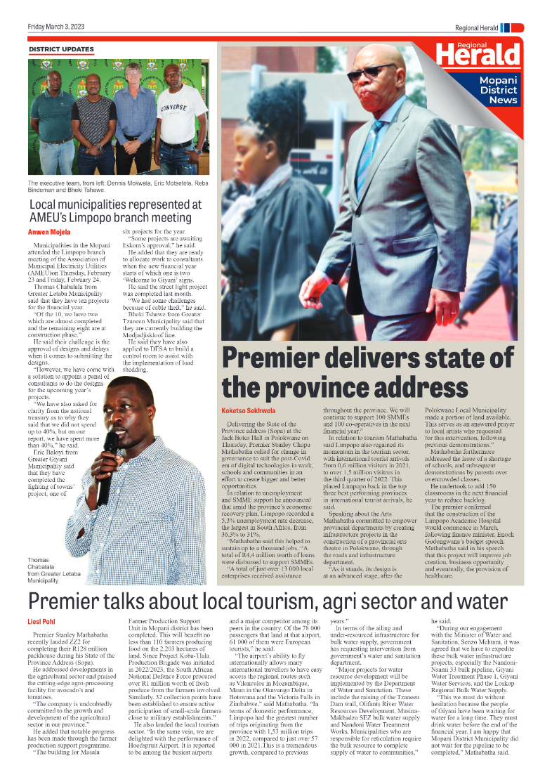 Letaba Herald page 3