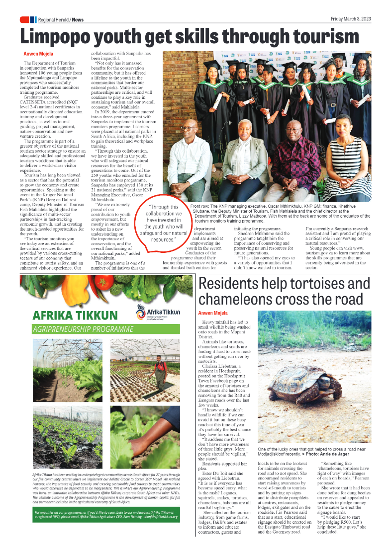 Letaba Herald page 4