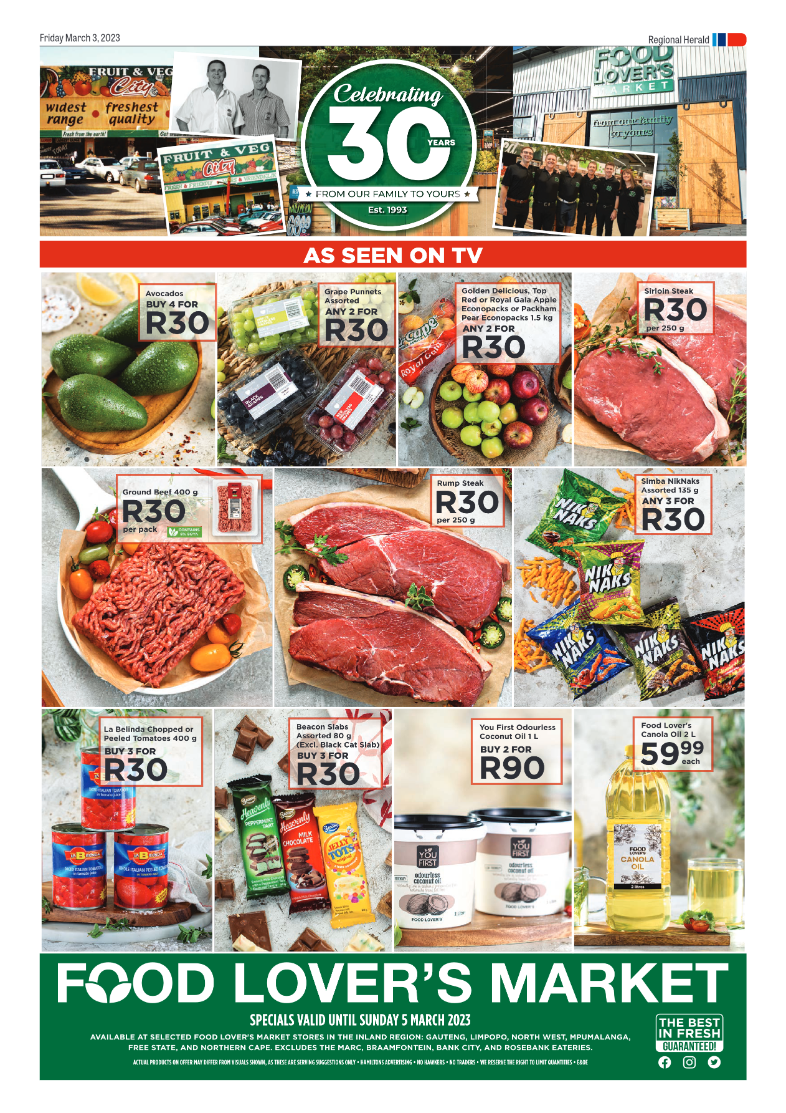 Letaba Herald page 5