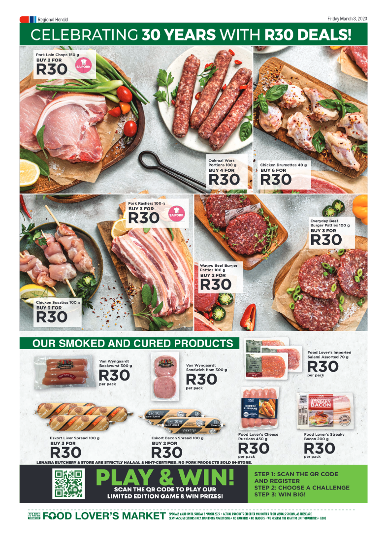 Letaba Herald page 8