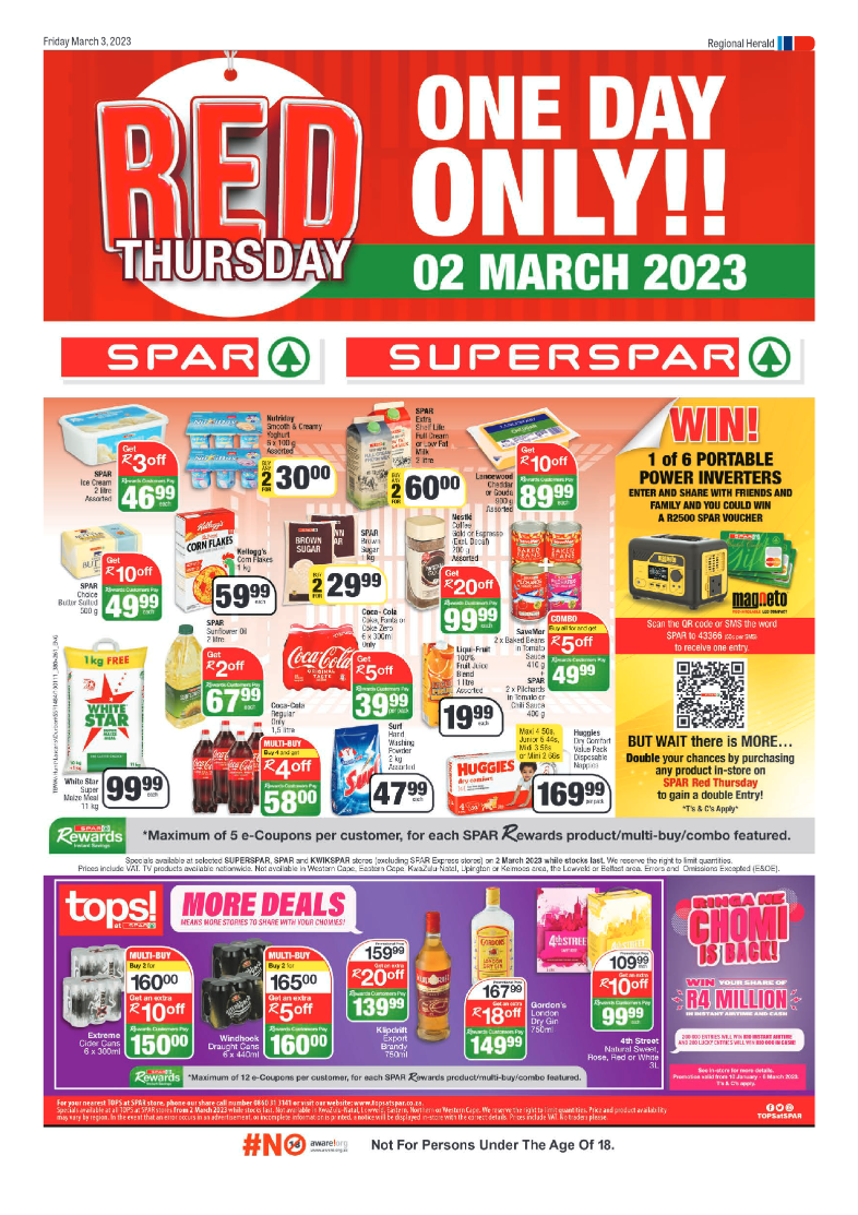 Letaba Herald page 9