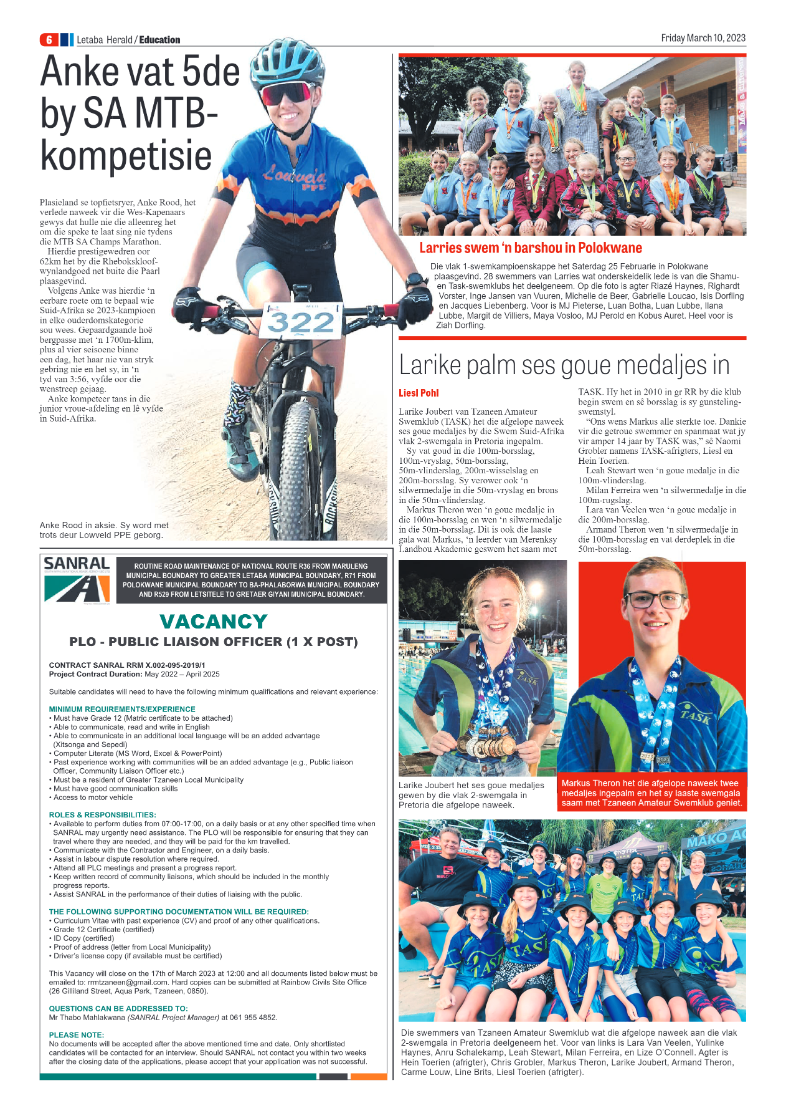 Letaba Herald page 10