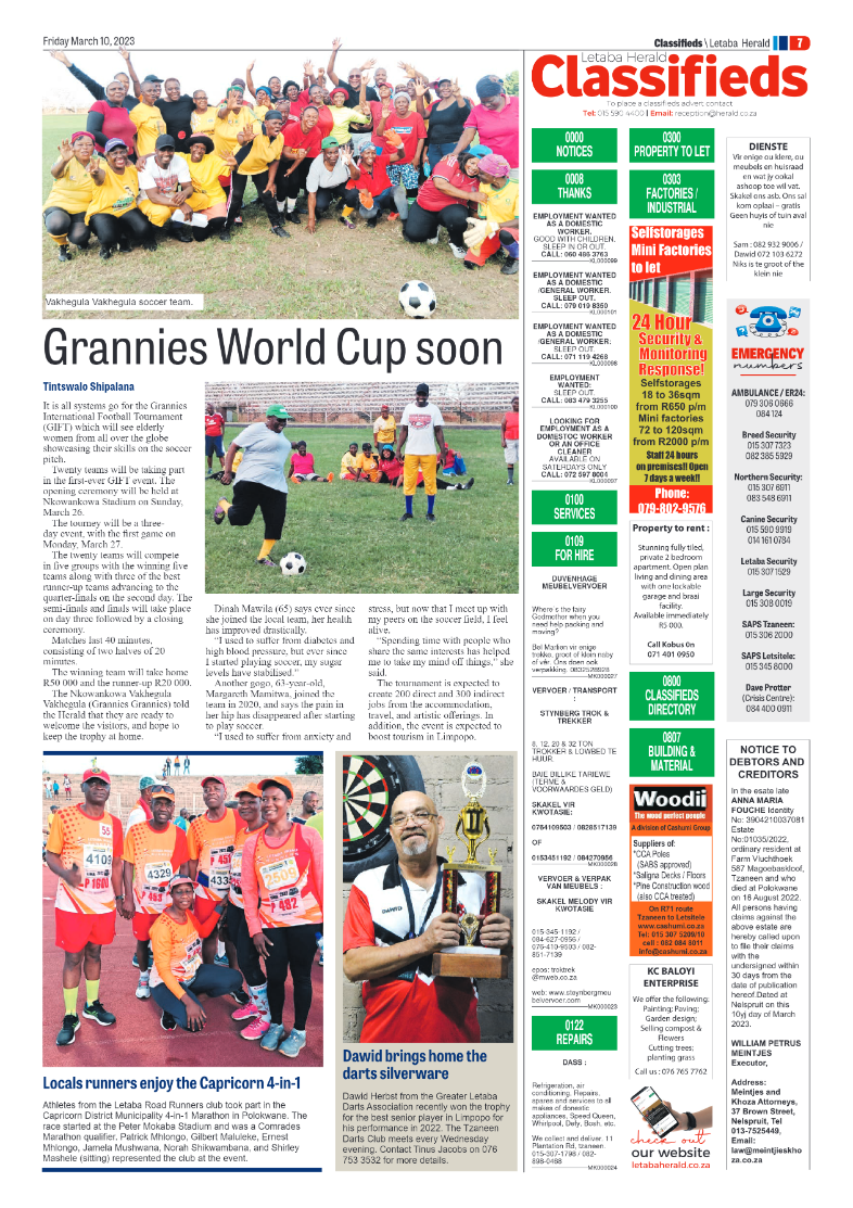 Letaba Herald page 11