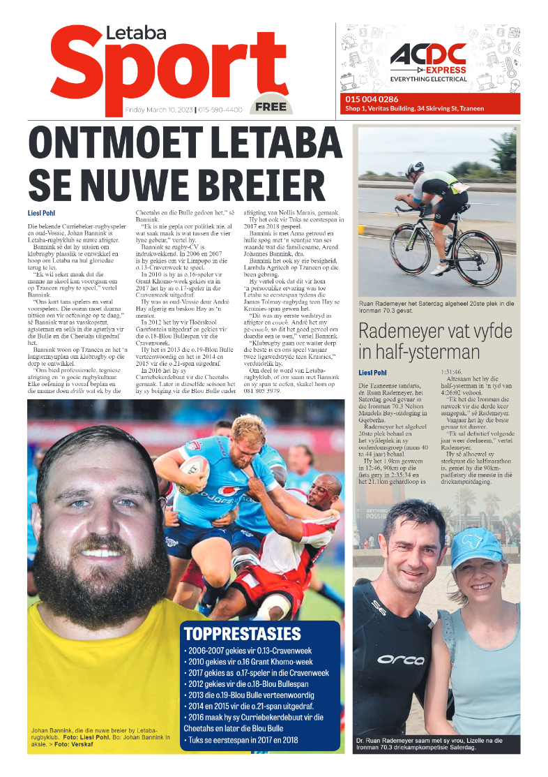 Letaba Herald page 12
