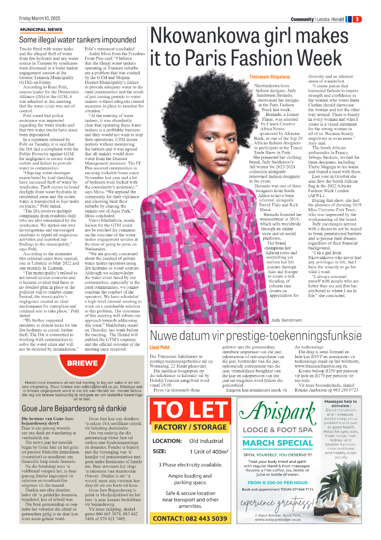 Letaba Herald page 3