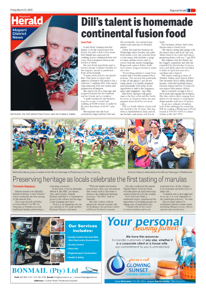 Letaba Herald page 6