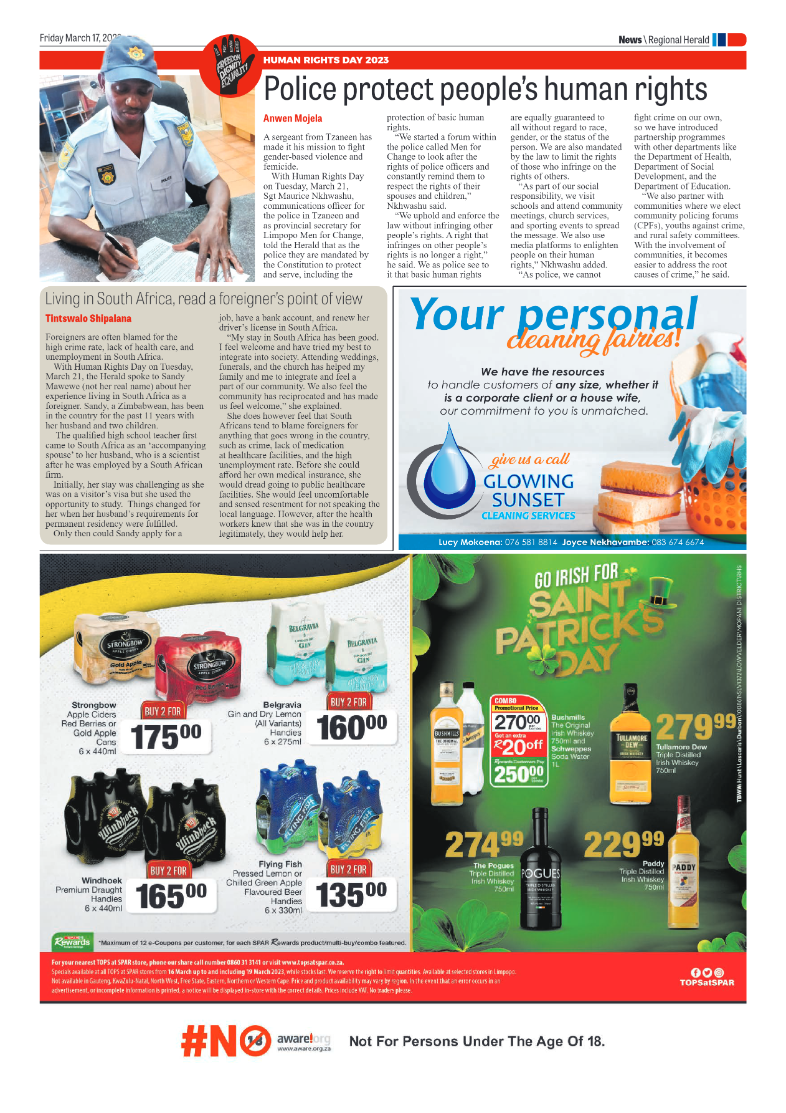 Letaba Herald page 9