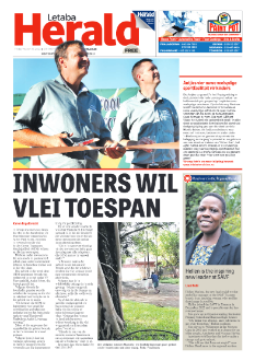 Letaba Herald