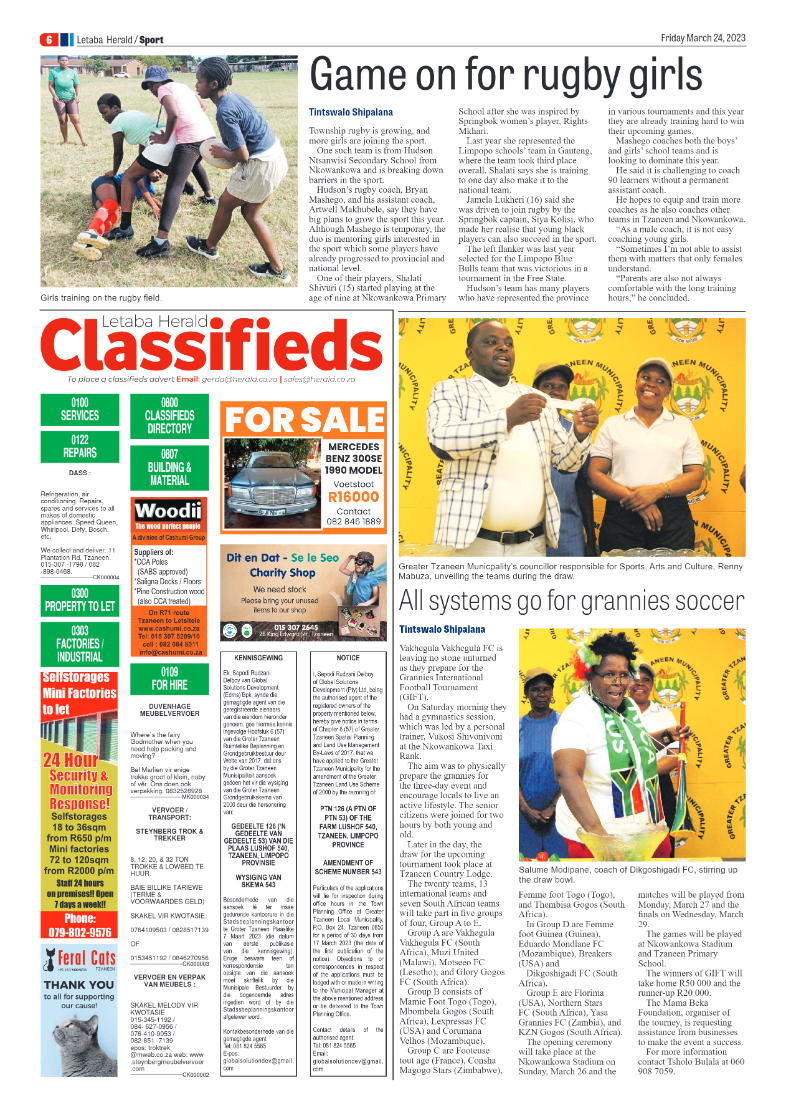 Letaba Herald page 10