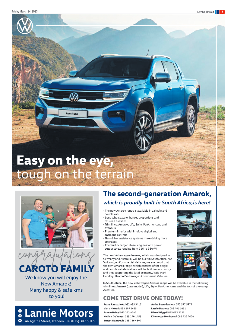 Letaba Herald page 11