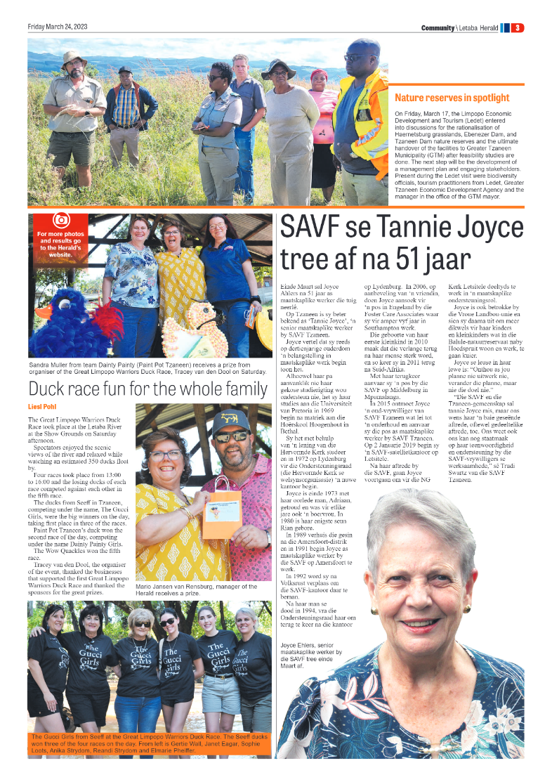 Letaba Herald page 3