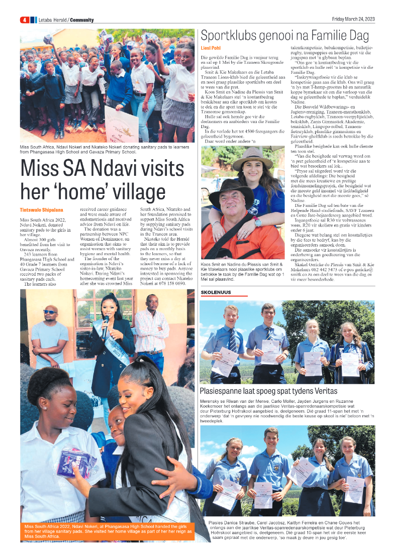 Letaba Herald page 4