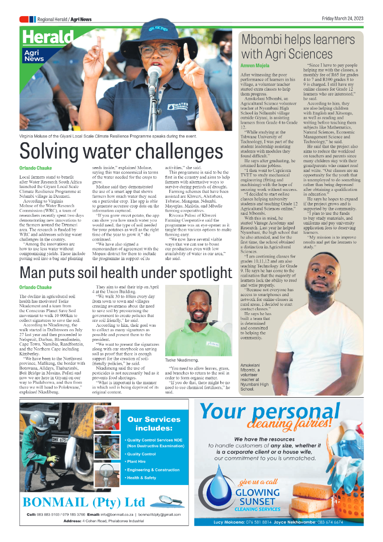 Letaba Herald page 6