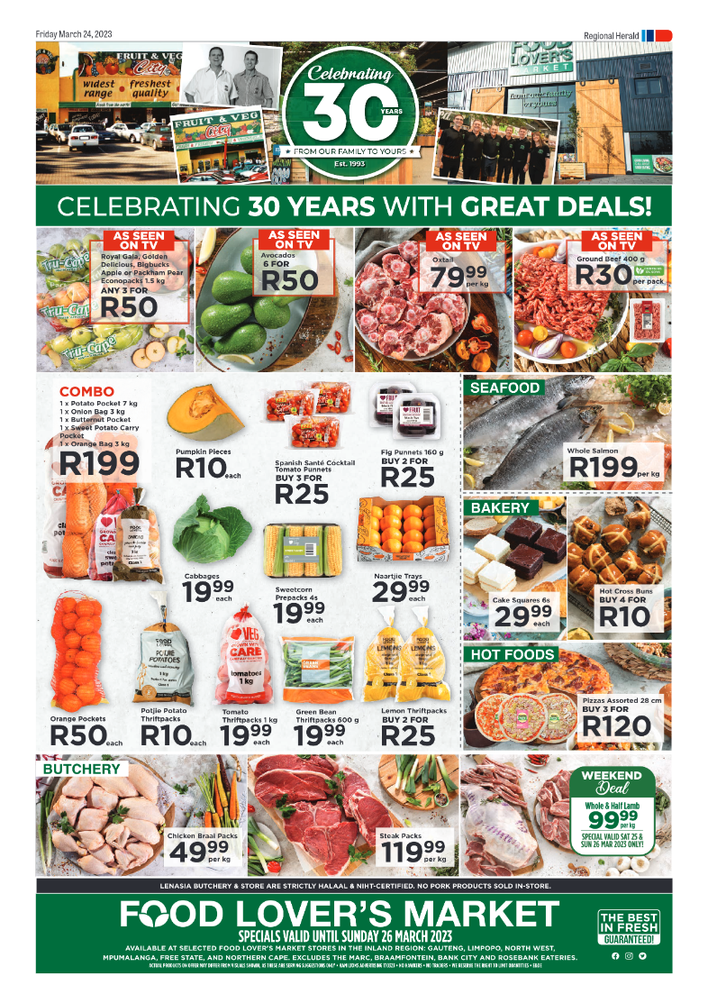 Letaba Herald page 7