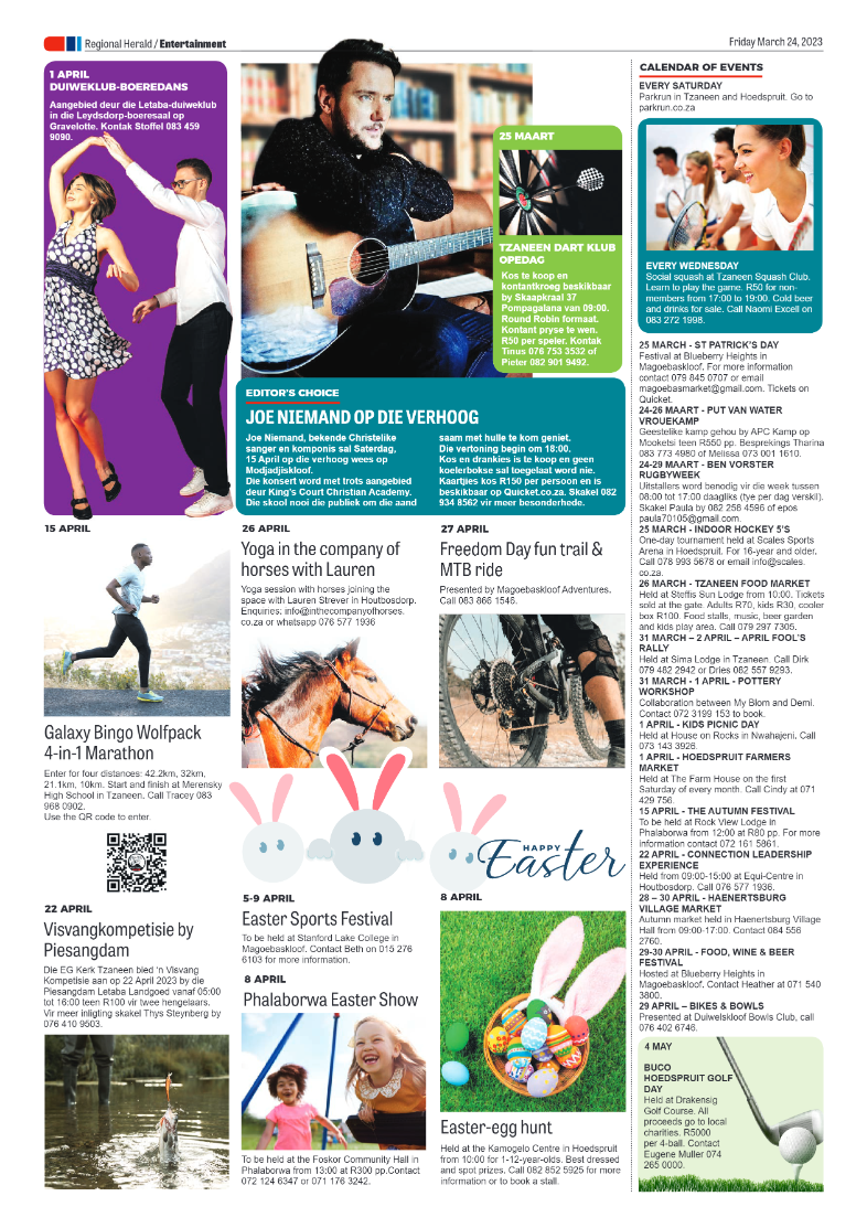 Letaba Herald page 8
