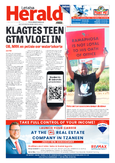 Letaba Herald