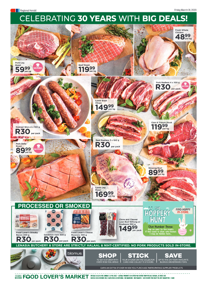 Letaba Herald page 10