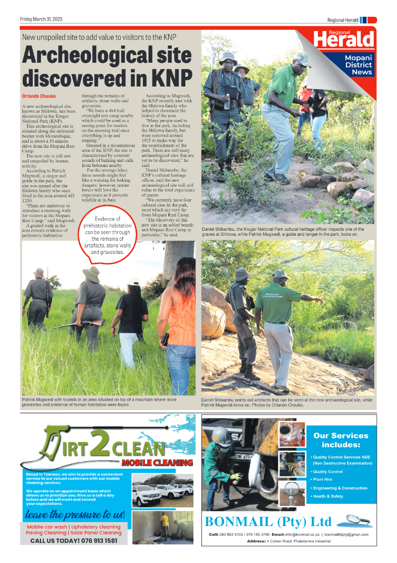 Letaba Herald page 5
