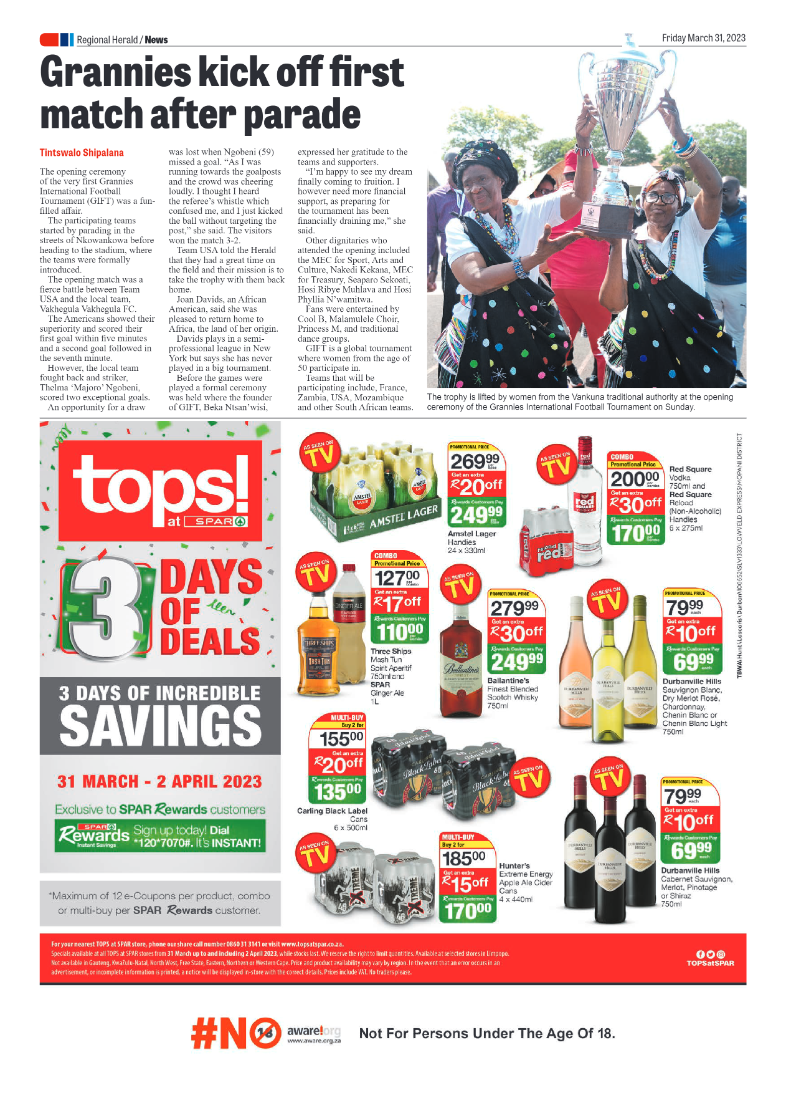 Letaba Herald page 6