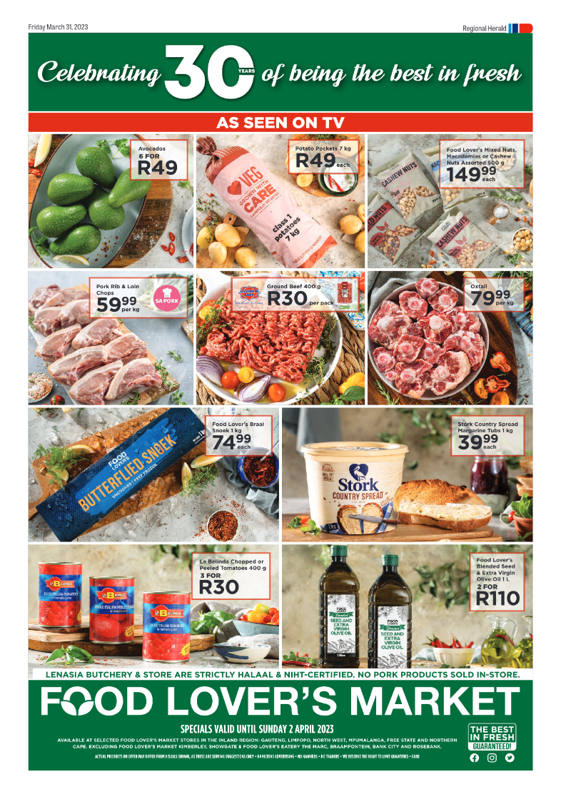 Letaba Herald page 7