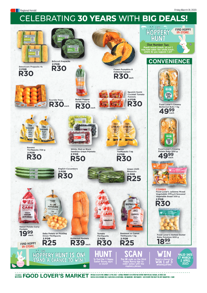 Letaba Herald page 8