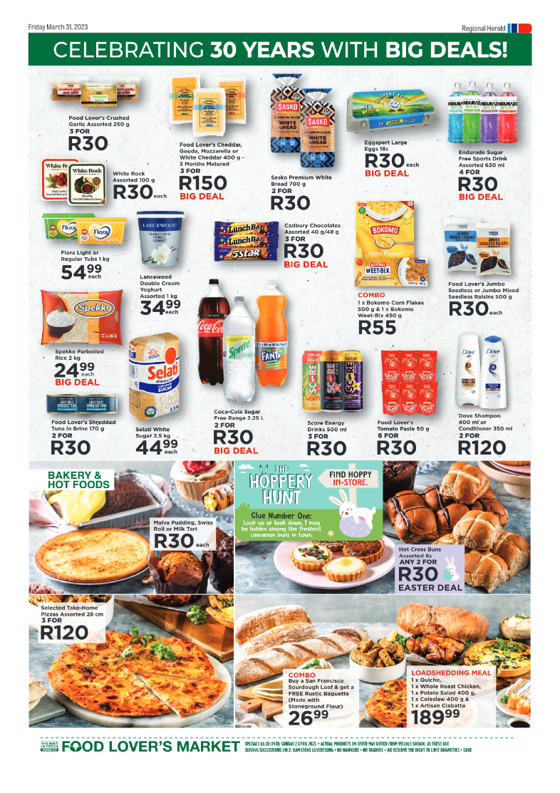 Letaba Herald page 9