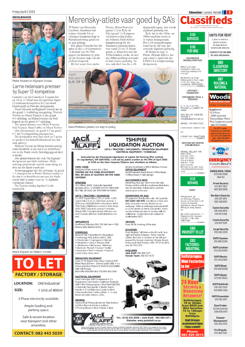 Letaba Herald page 11