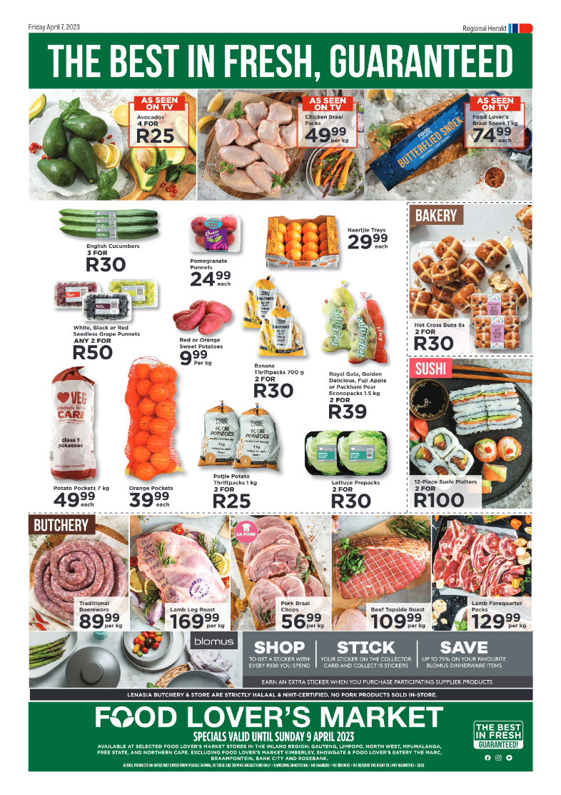 Letaba Herald page 3