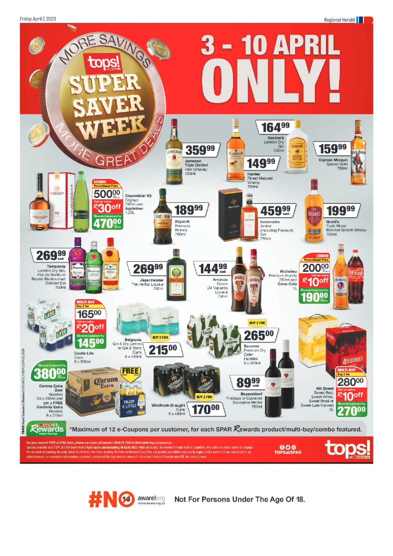 Letaba Herald page 5