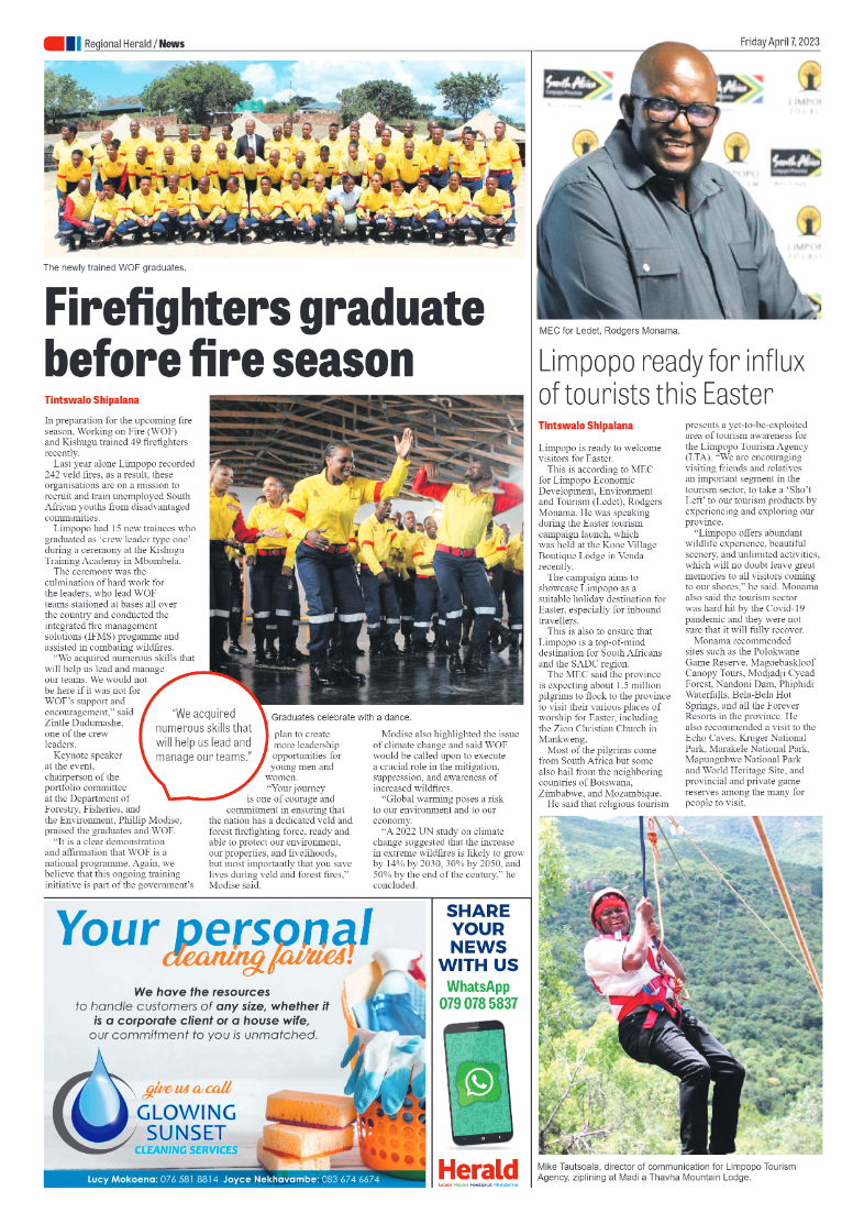 Letaba Herald page 6