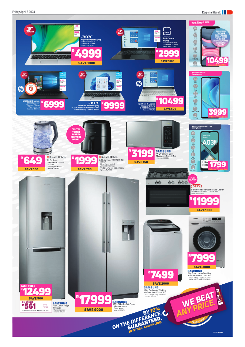 Letaba Herald page 9