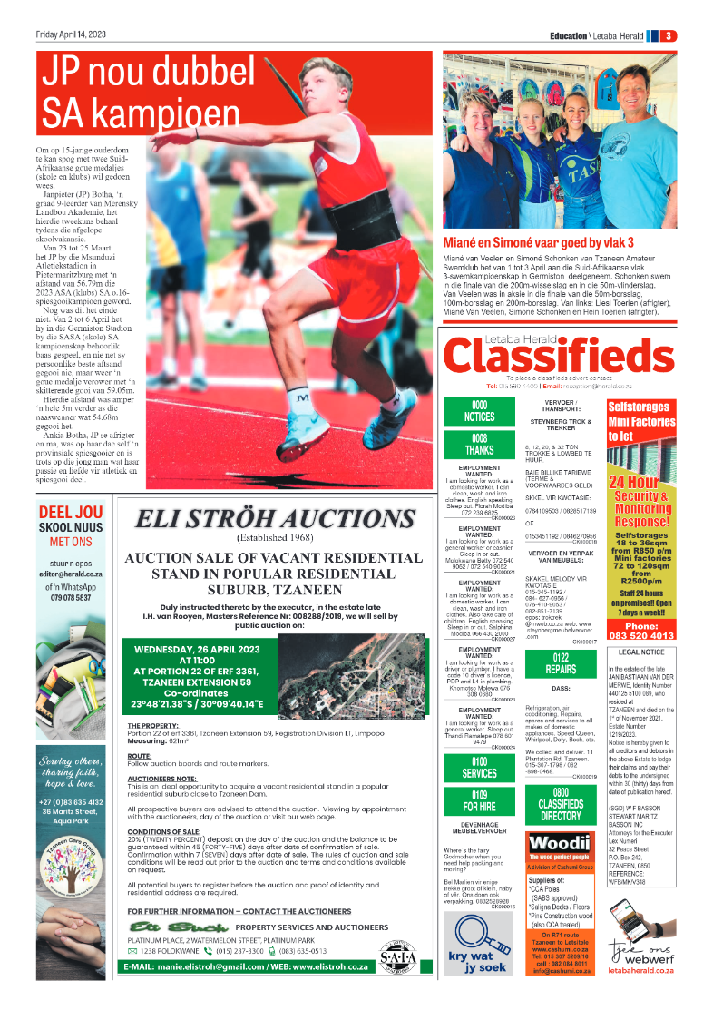 Letaba Herald page 11