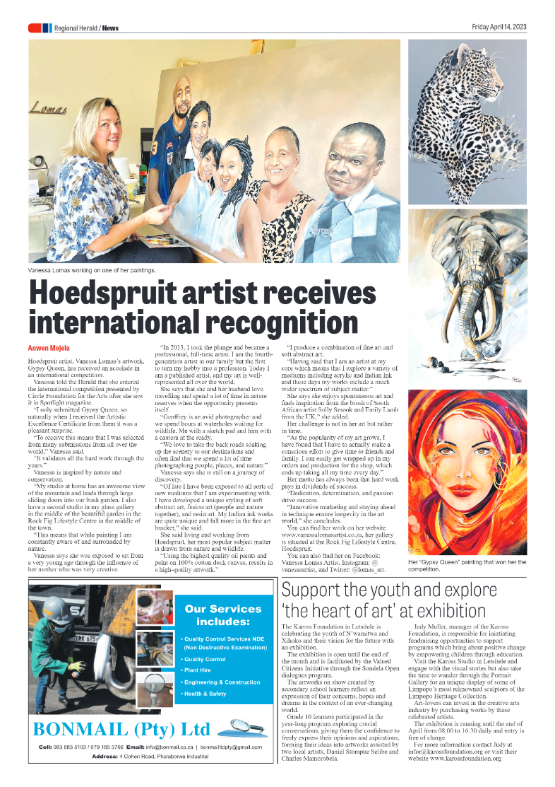Letaba Herald page 4