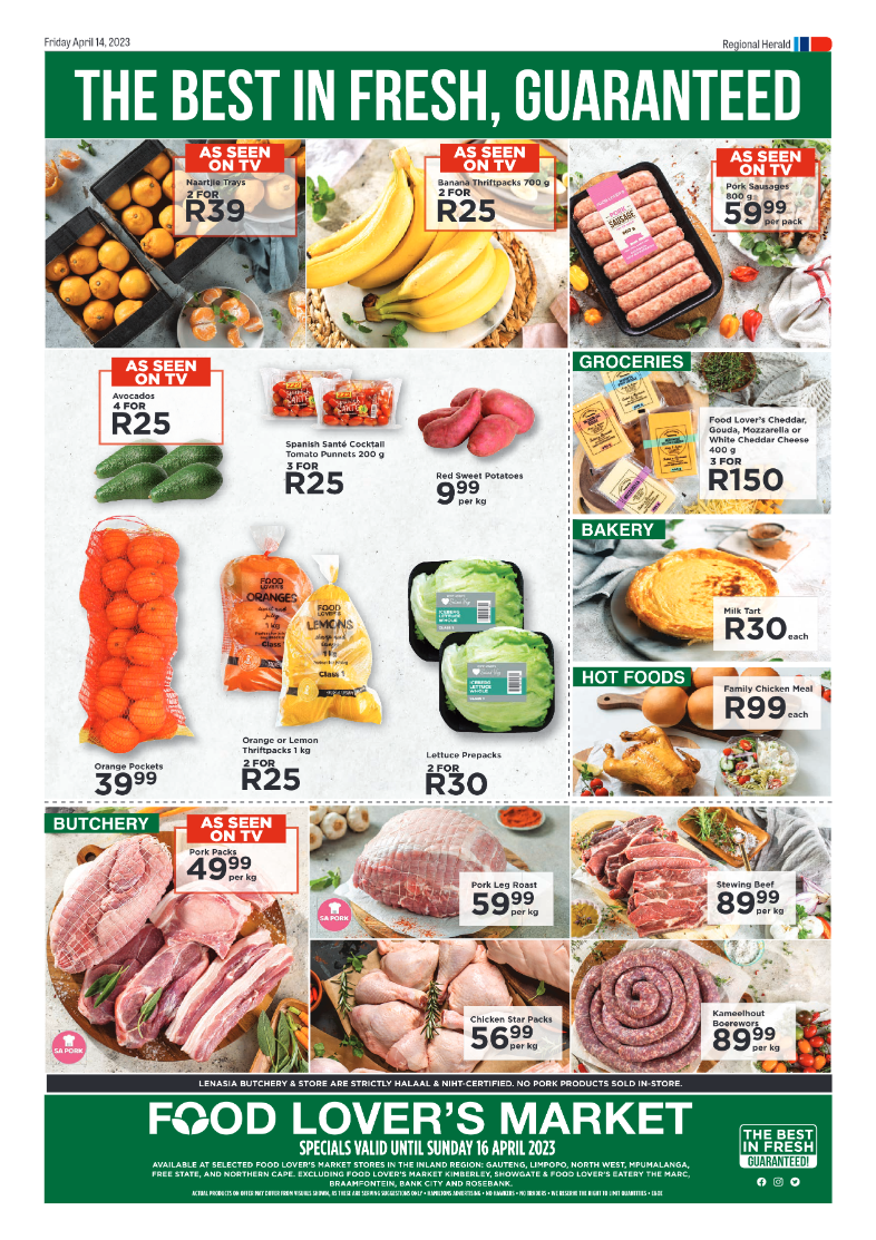 Letaba Herald page 5