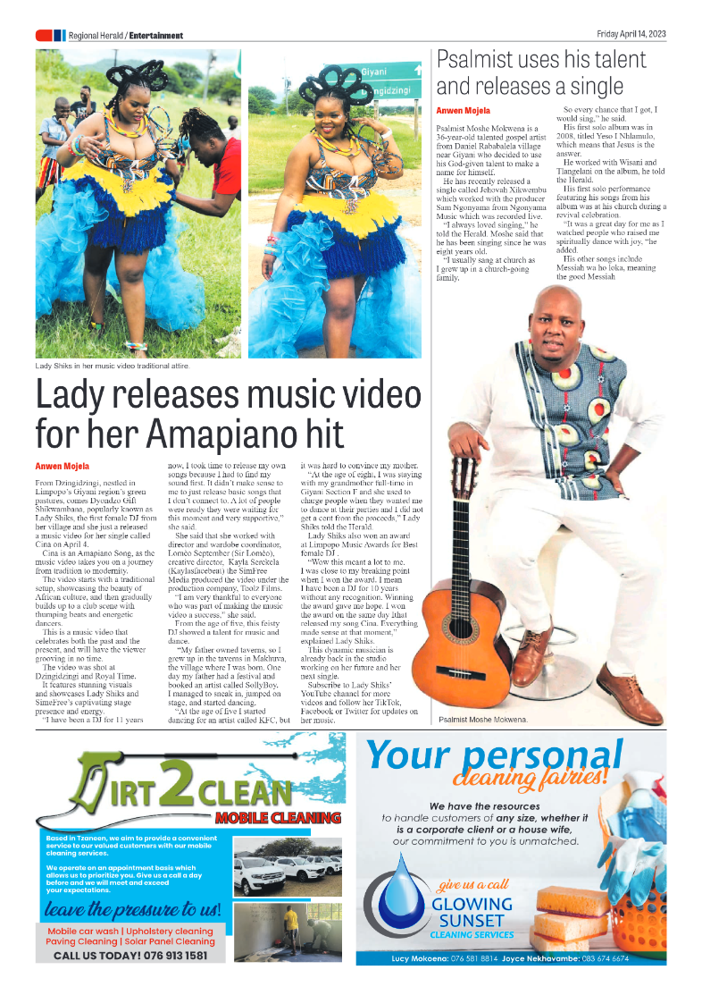 Letaba Herald page 6