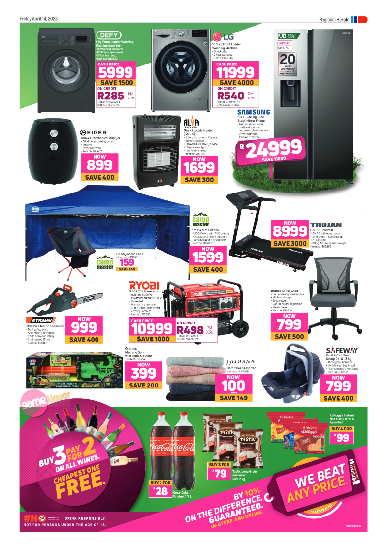 Letaba Herald page 9