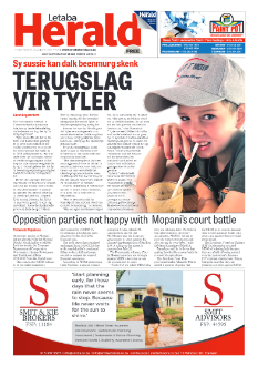 Letaba Herald