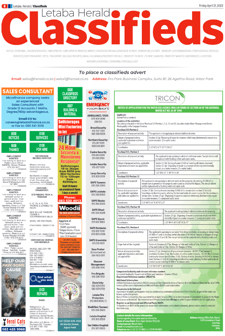 Letaba Herald page 10