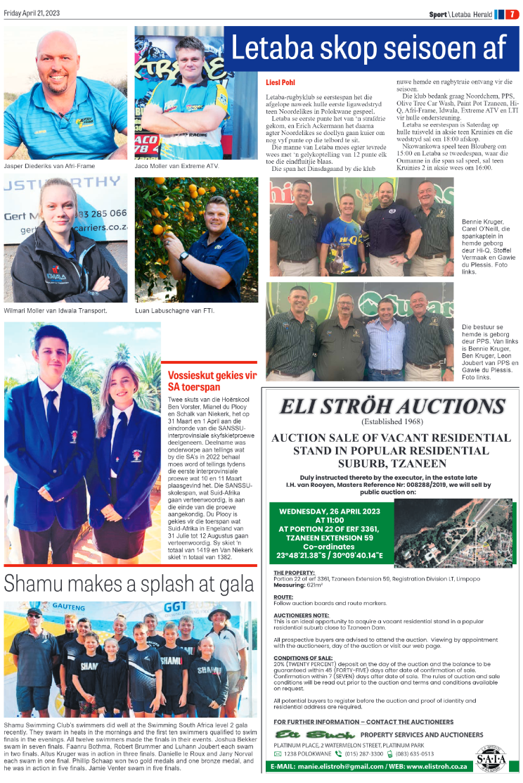 Letaba Herald page 11