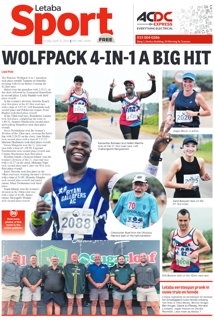 Letaba Herald page 12