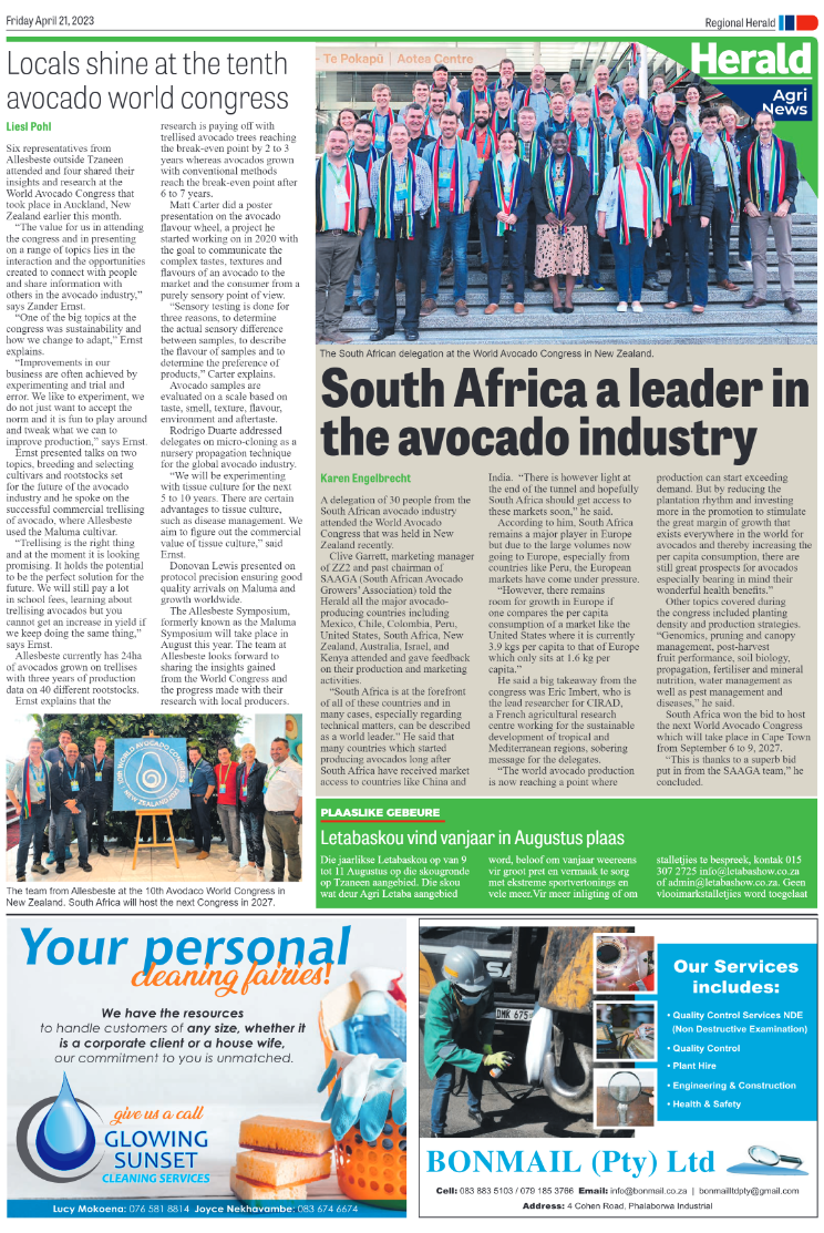 Letaba Herald page 5